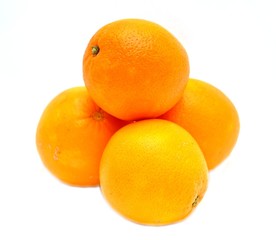 oranges