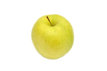green apple