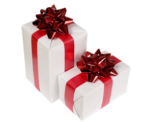 Presents for christmas