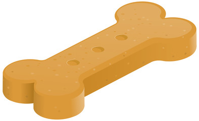Dog treat