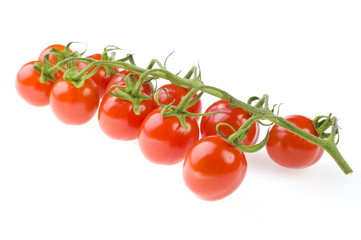 Cherry tomatoes