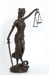 Justitia