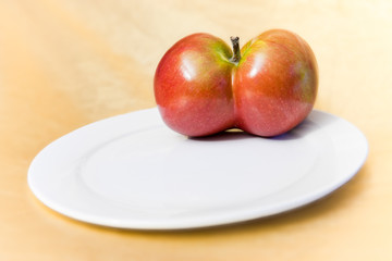 Apple