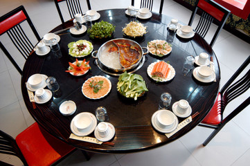 餐厅
