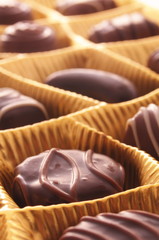 chocolate