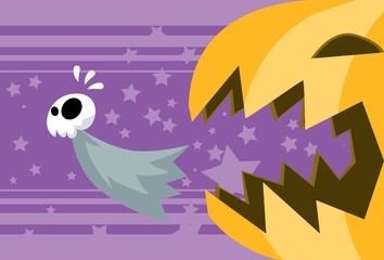 Ideas For Halloween Night