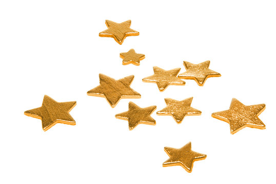 Sterne auf weiss - stars on white 37