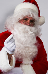 Santa