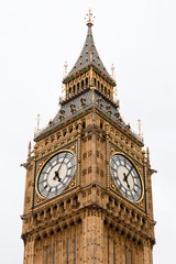 Fototapeta Big Ben. London obraz