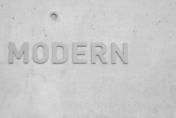 Moderne Zeiten