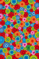 Cercles concentriques