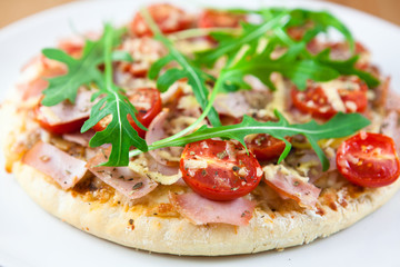 Pizza