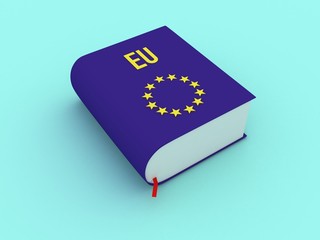 EU Book