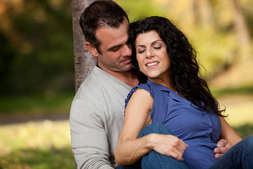 Obraz premium Marriage