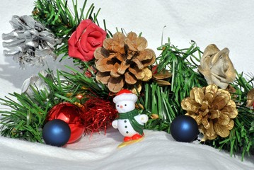 Decorazioni - Addobbi di Natale