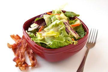 Bacon Salad