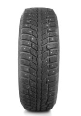 Winter tire