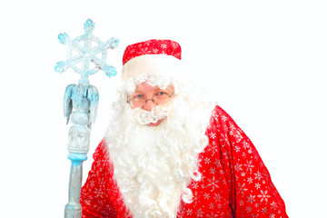christmas santa claus
