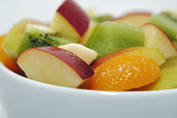 Obstsalat