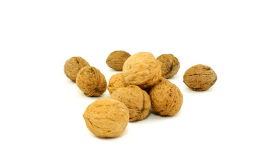 walnut