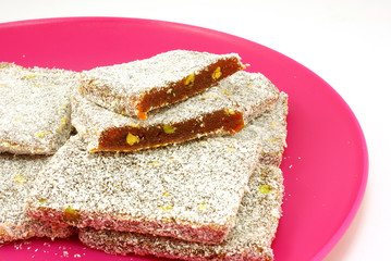 turkish delight