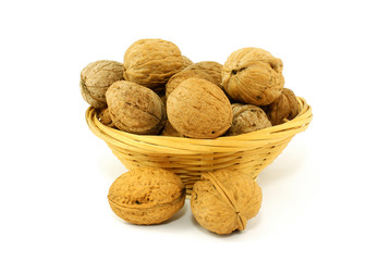 walnut