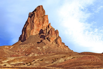 Rock Formation