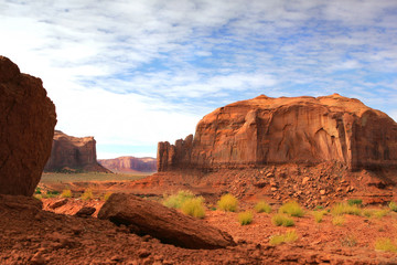 Monument Valley
