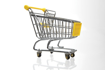 Mini Shopping cart