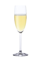 Champagnerglas