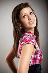 Fototapeta premium fashion