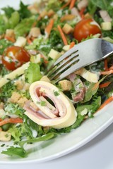 Salatschale