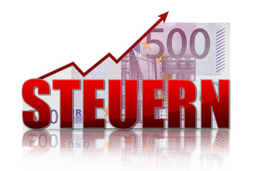 Steuern
