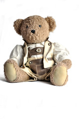 Teddy