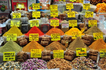 bazaar