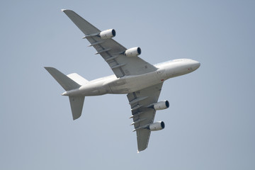 Airbus A380