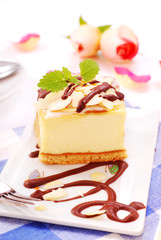 cheese cake