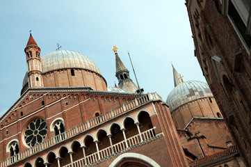 Basilica di Sant’Antonio - Padova