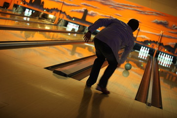 Bowling