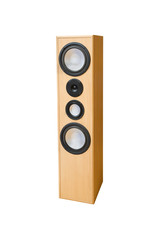 1421 - Lautsprecherbox © FM2