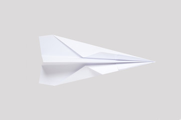 aeroplanodio carta
