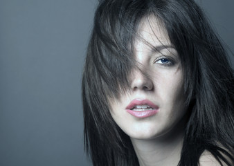 Fototapeta premium Beautiful Woman