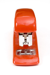Red Stapler
