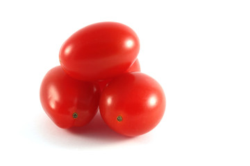 Red Cherry tomatoes