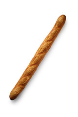 7 slits baguette