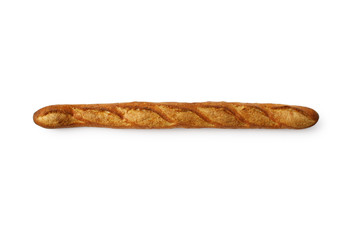 7 slits baguette