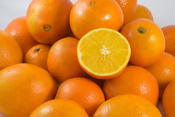 Oranges