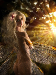 elf sexy