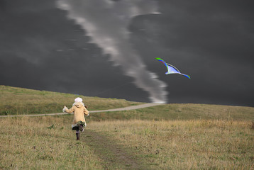 Endlich Wind - Thanks God it's windy