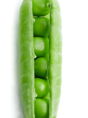 Pea Pod